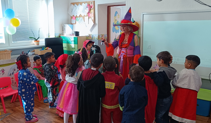 4. fotografia fotogalérie Karneval