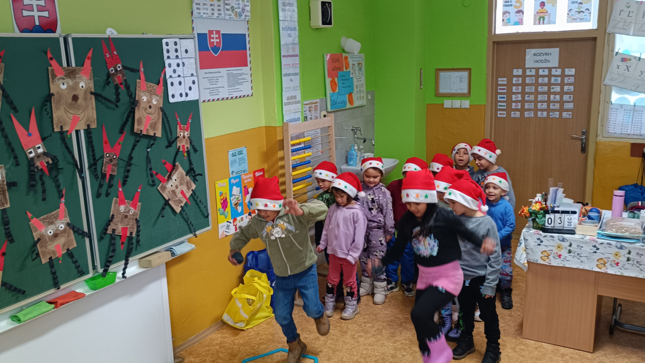 Fotografia fotogalérie Mikuláš
