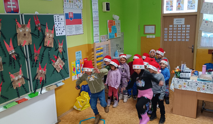 1. fotografia fotogalérie Mikuláš