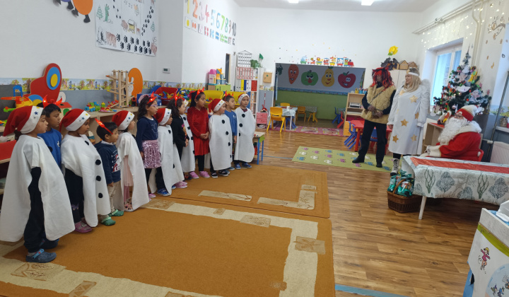 6. fotografia fotogalérie Mikuláš