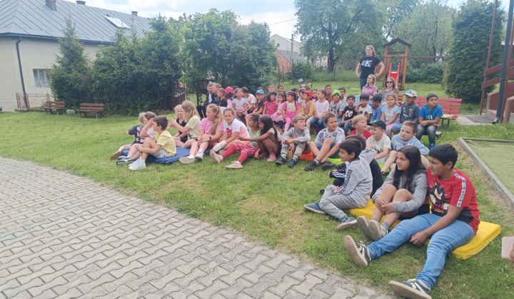 1. fotografia fotogalérie Sokoliarske vystúpenie